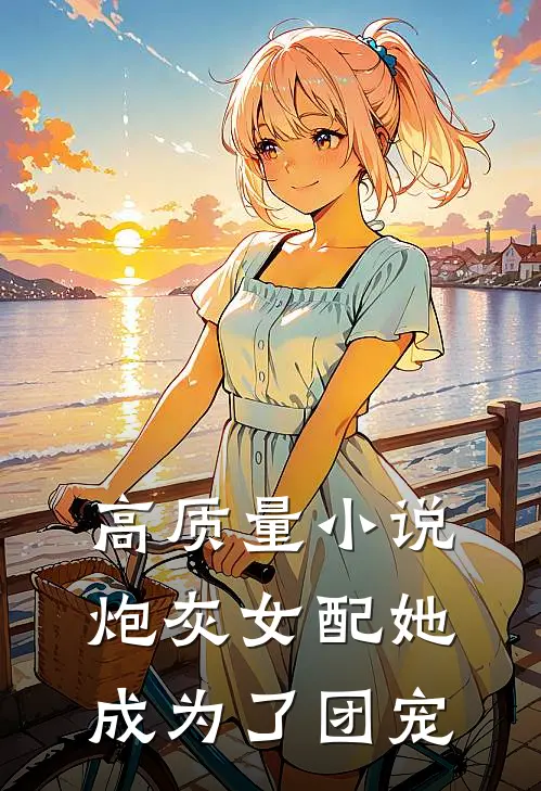 高质量小说炮灰女配她成为了团宠