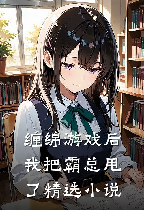 缠绵游戏后，我把霸总甩了精选小说