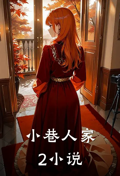 小巷人家2小说