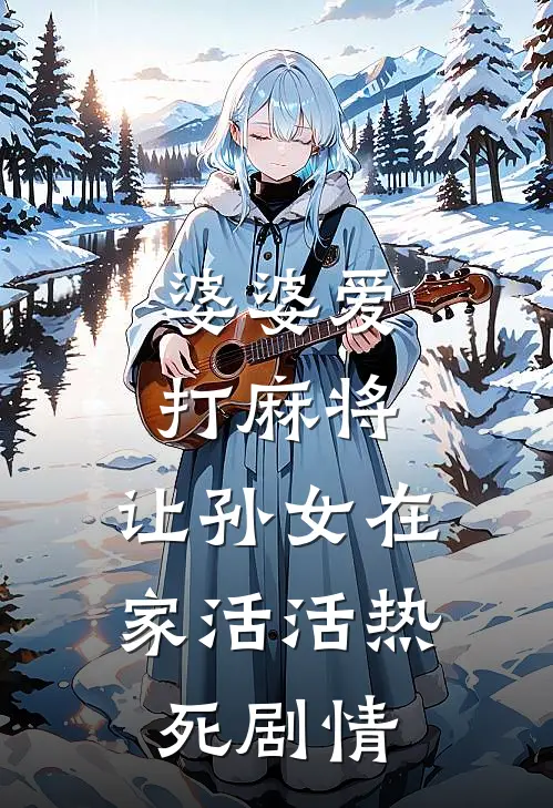 婆婆爱打麻将，让孙女在家活活热死剧情