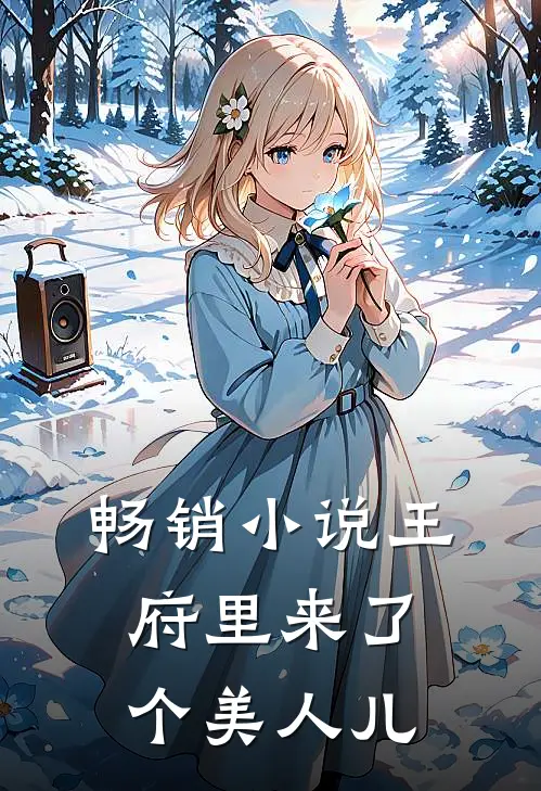 畅销小说王府里来了个美人儿