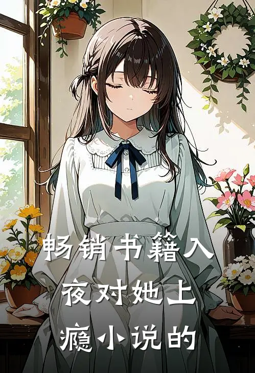 畅销书籍入夜对她上瘾小说的
