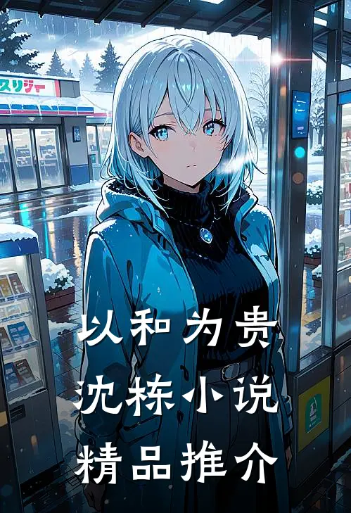 以和为贵沈栋小说精品推介