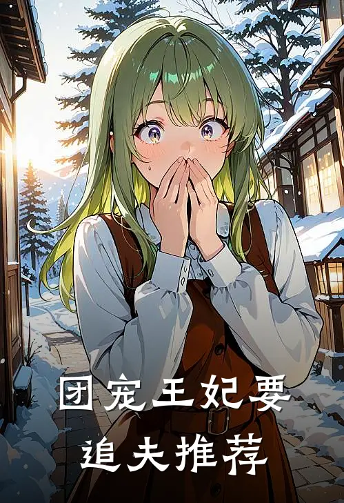 团宠王妃要追夫推荐