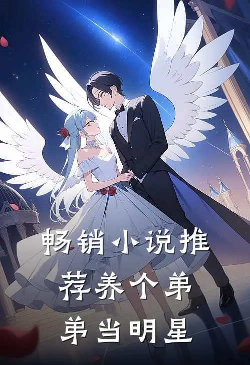 畅销小说推荐养个弟弟当明星