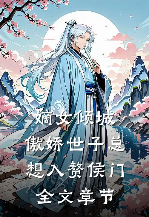嫡女倾城，傲娇世子总想入赘侯门全文章节