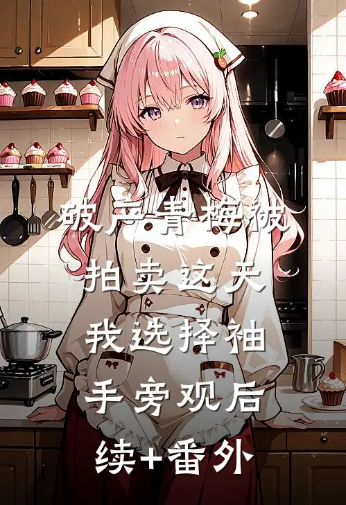 破产青梅被拍卖这天，我选择袖手旁观后续+番外