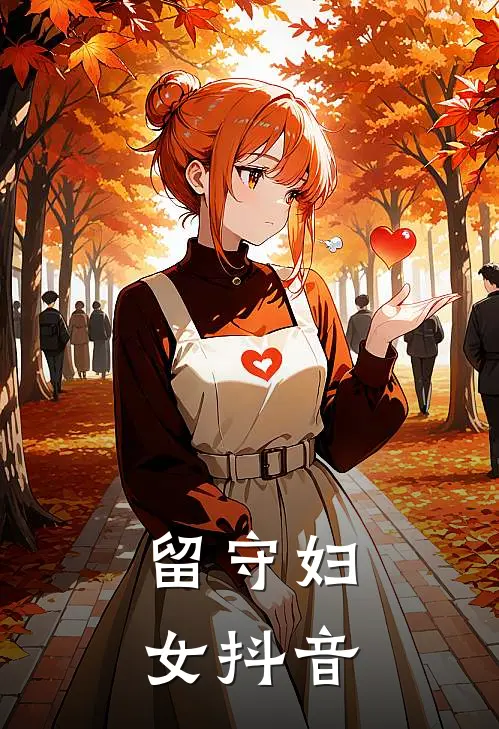 留守妇女抖音