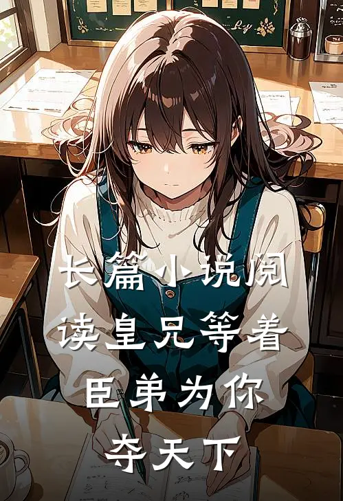 长篇小说阅读皇兄等着，臣弟为你夺天下