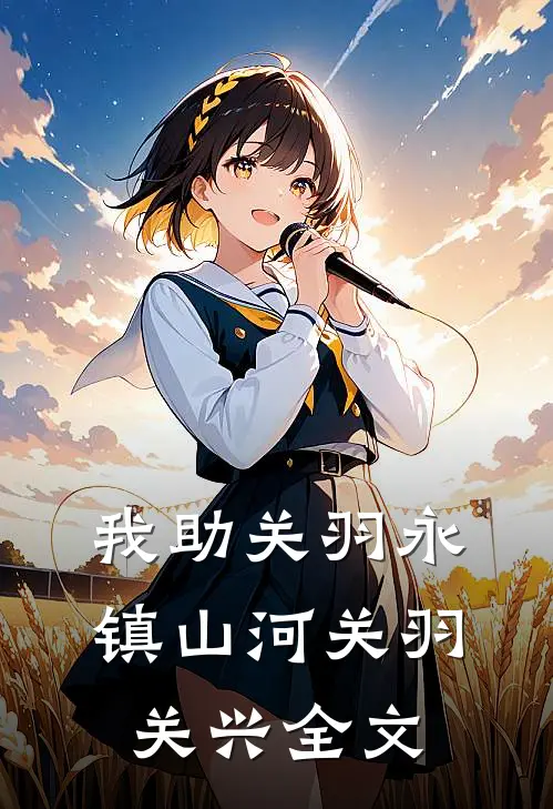 我助关羽永镇山河关羽关兴全文