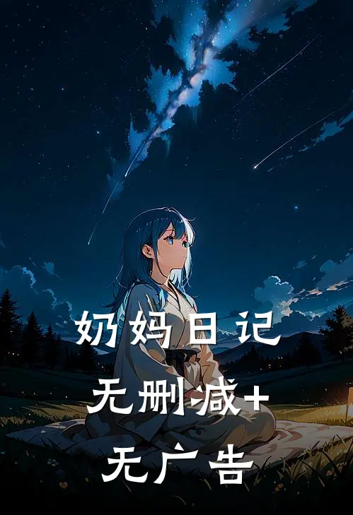 奶妈日记无删减+无广告