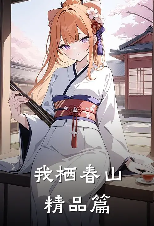 我栖春山精品篇