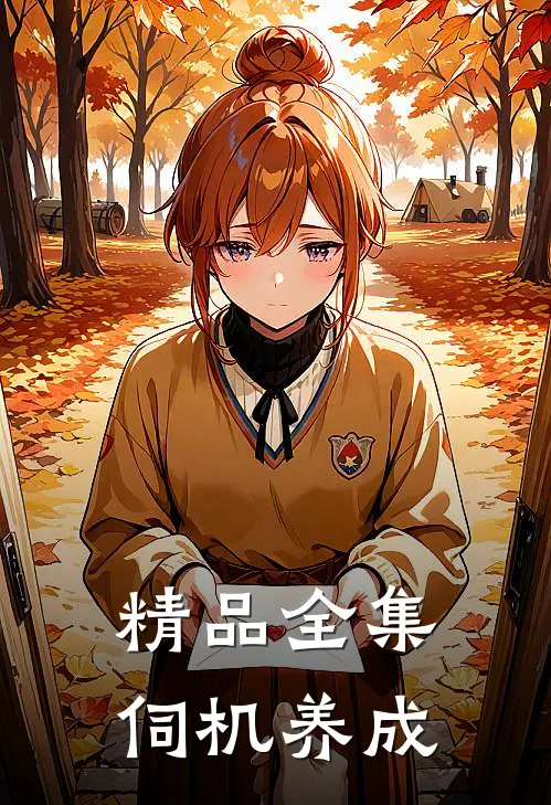 精品全集伺机养成
