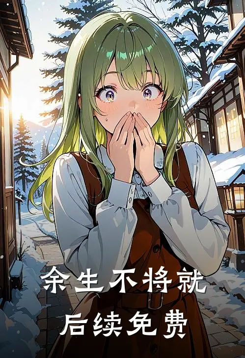 余生不将就后续免费