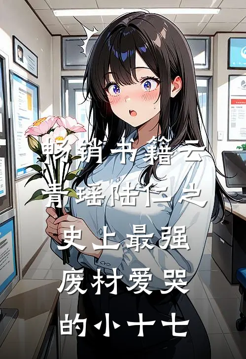畅销书籍云青瑶陆仁之史上最强废材爱哭的小十七