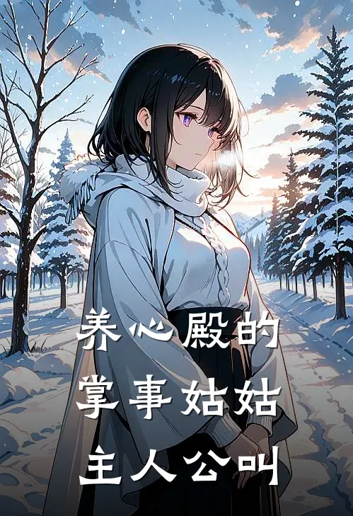 养心殿的掌事姑姑主人公叫