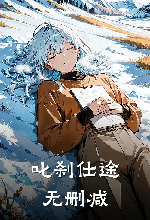 叱刹仕途无删减