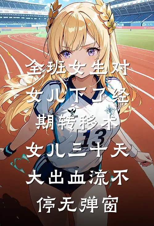 全班女生对女儿下了经期转移术，女儿三十天大出血流不停无弹窗