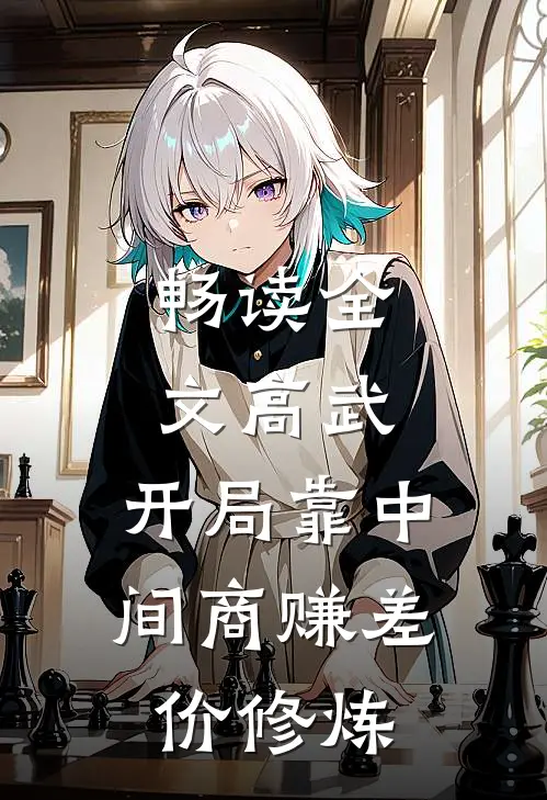 畅读全文高武：开局靠中间商赚差价修炼