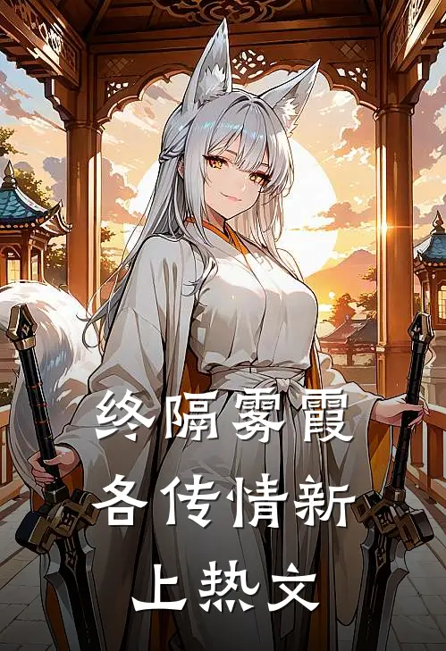 终隔雾霞各传情新上热文