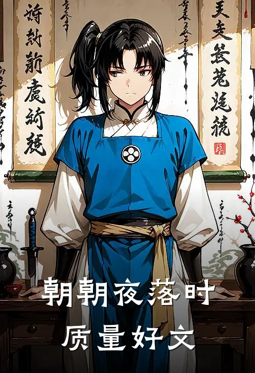 朝朝夜落时质量好文