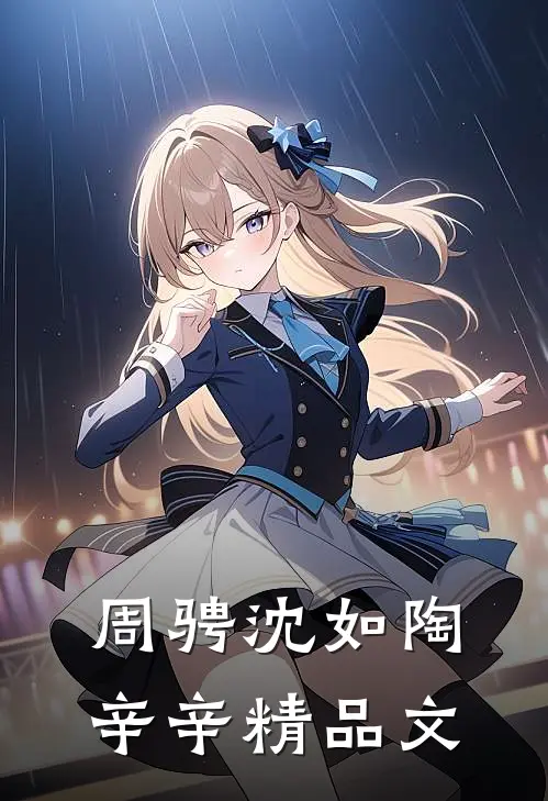 周骋沈如陶辛辛精品文