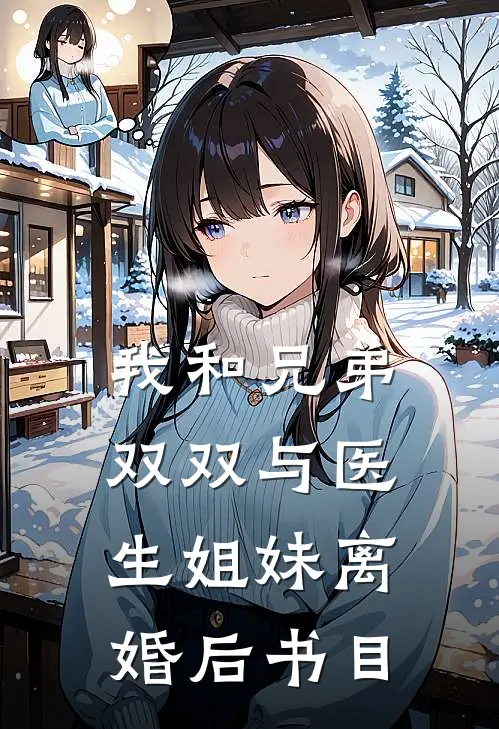 我和兄弟双双与医生姐妹离婚后书目