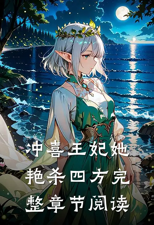 冲喜王妃她艳杀四方完整章节阅读