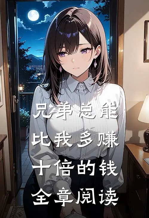 兄弟总能比我多赚十倍的钱全章阅读
