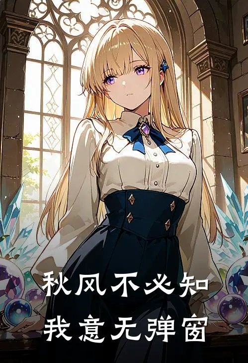 秋风不必知我意无弹窗