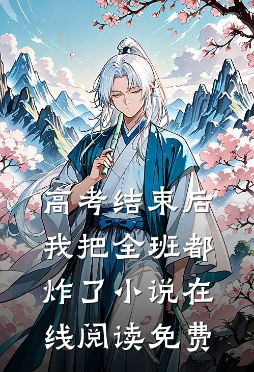 高考结束后，我把全班都炸了小说在线阅读免费