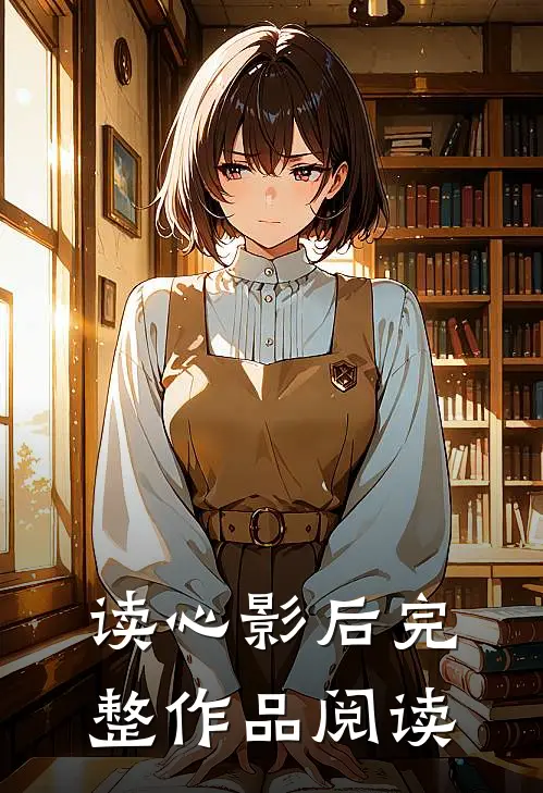 读心影后完整作品阅读