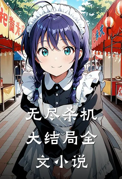 无尽杀机大结局全文小说