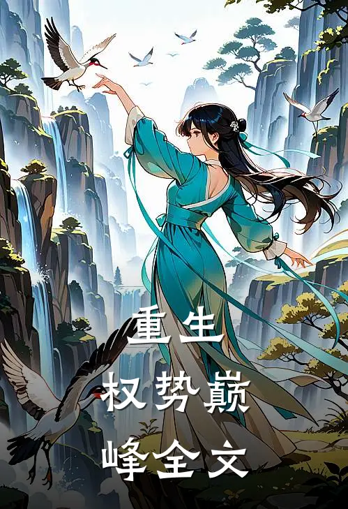重生：权势巅峰全文