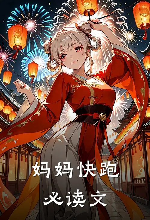 妈妈快跑必读文