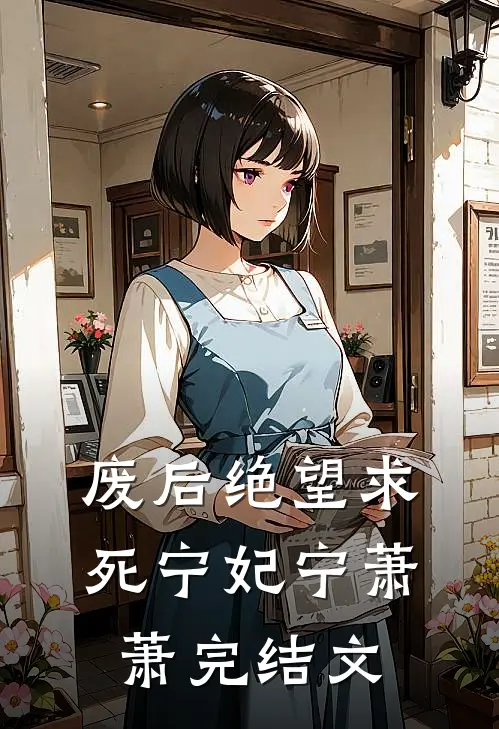 废后绝望求死宁妃宁萧萧完结文