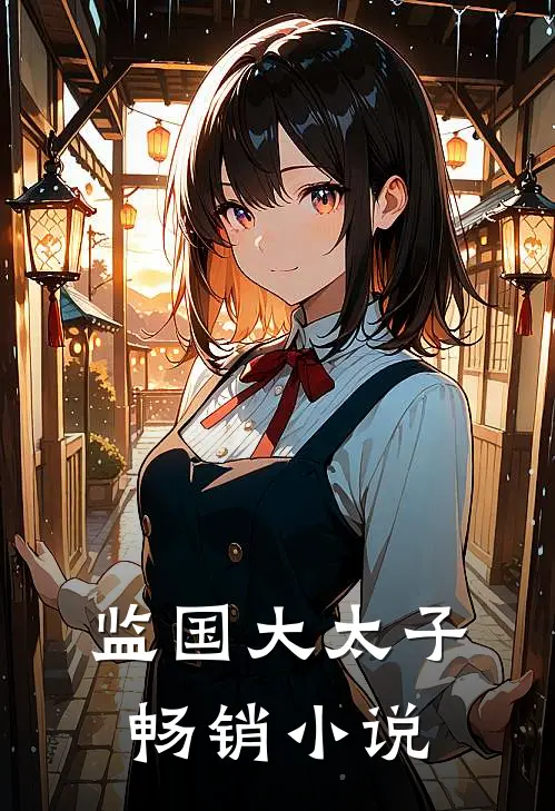 监国大太子畅销小说