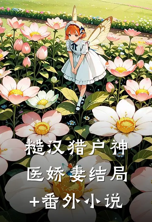 糙汉猎户神医娇妻结局+番外小说