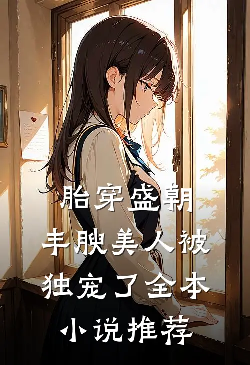 胎穿盛朝，丰腴美人被独宠了全本小说推荐