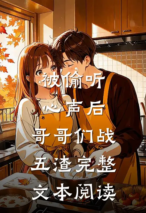 被偷听心声后，哥哥们战五渣完整文本阅读