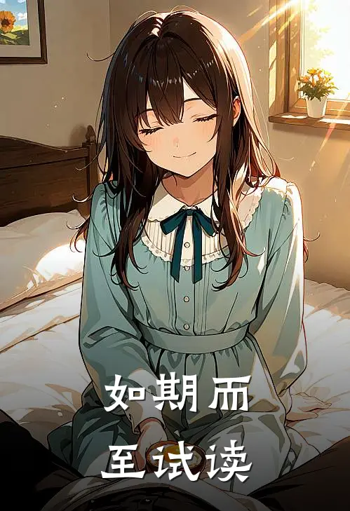 如期而至试读