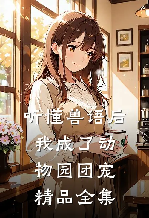 听懂兽语后，我成了动物园团宠精品全集