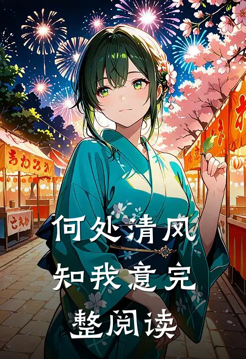 何处清风知我意完整阅读