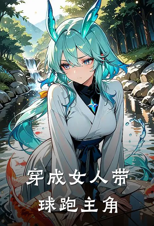 穿成女人带球跑主角