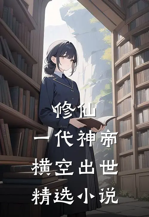修仙：一代神帝横空出世精选小说