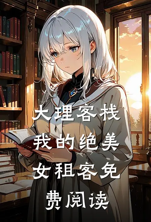 大理客栈：我的绝美女租客免费阅读