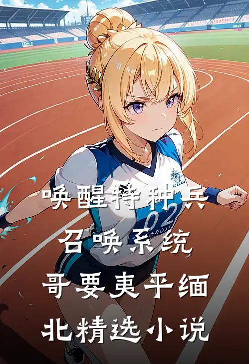 唤醒特种兵召唤系统，哥要夷平缅北精选小说