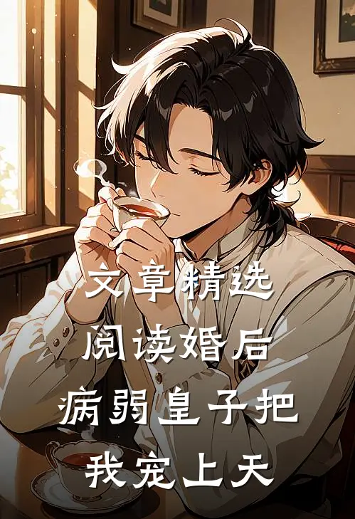 文章精选阅读婚后，病弱皇子把我宠上天