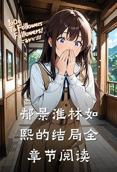郁景淮林如熙的结局全章节阅读