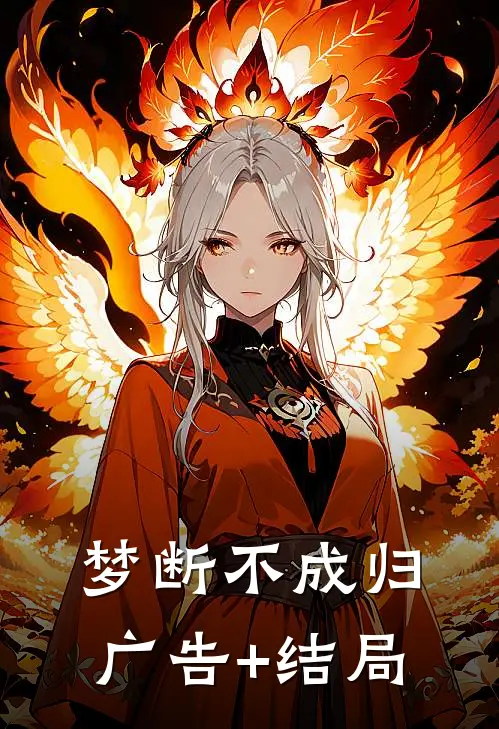 梦断不成归广告+结局